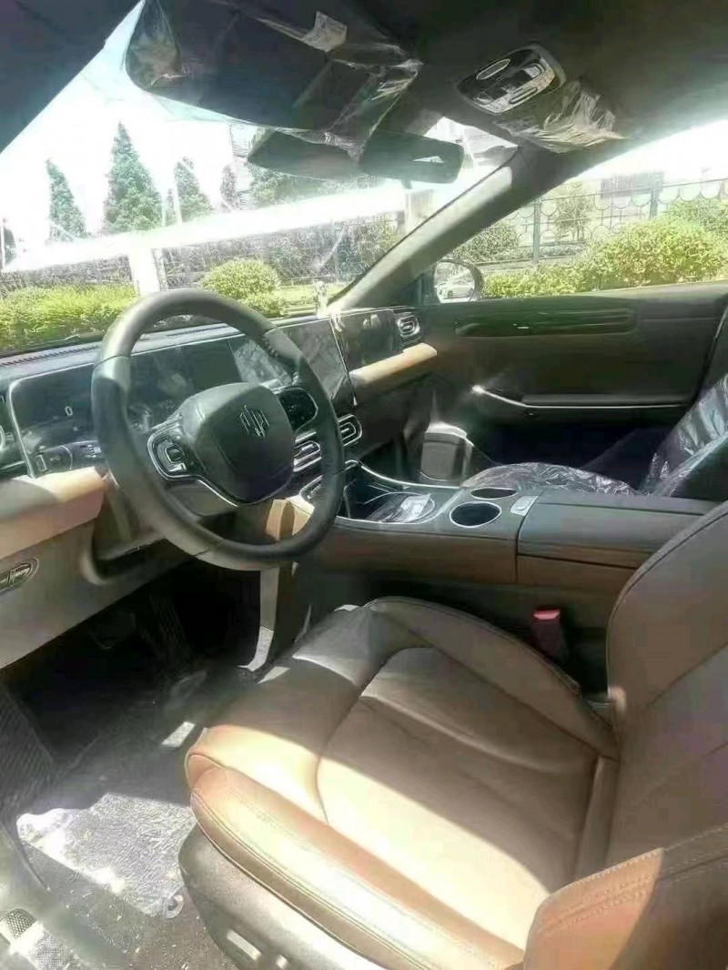 撫州24年零跑汽車C016