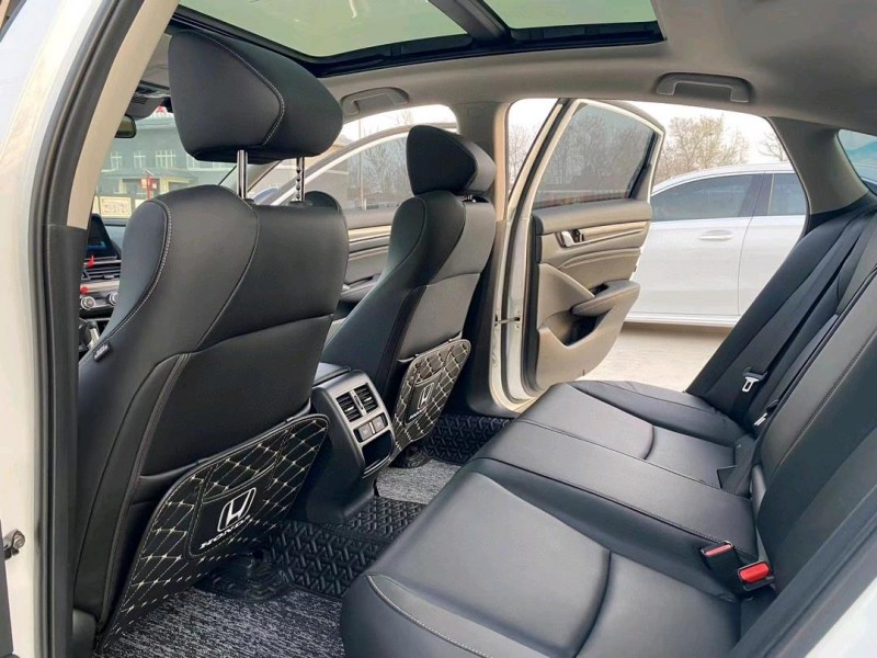 徐州22年本田雅阁5