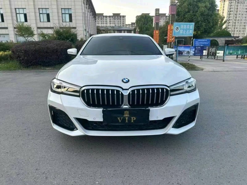 徐州22年宝马5系1