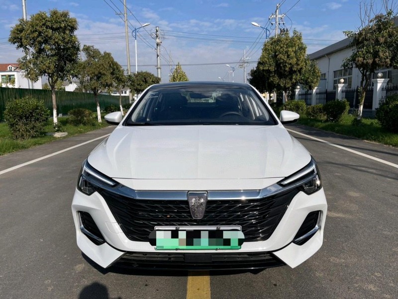 盐城23年荣威i61