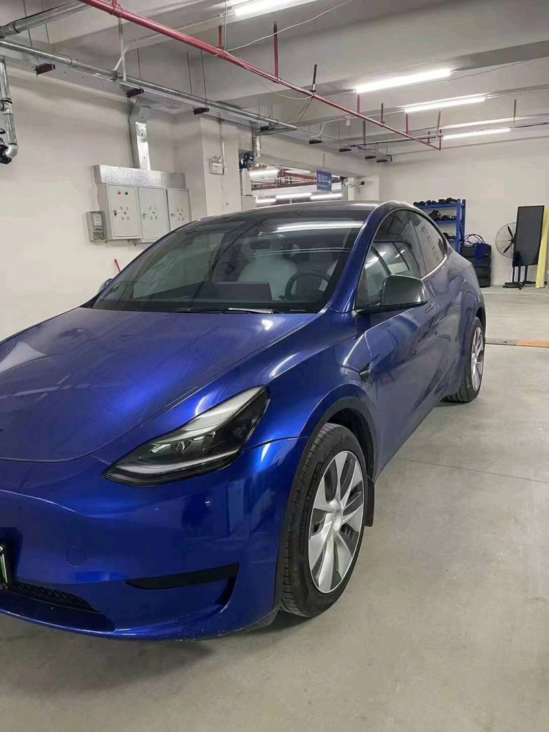 徐州22年特斯拉MODEL Y2