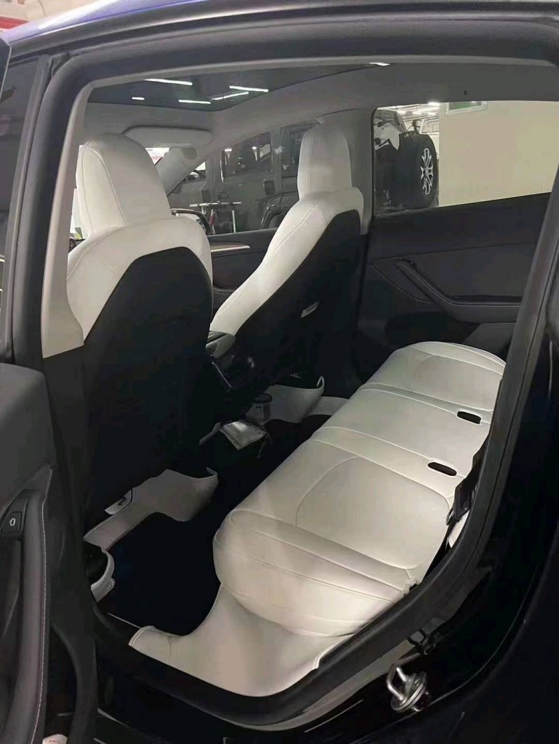 徐州22年特斯拉MODEL Y4