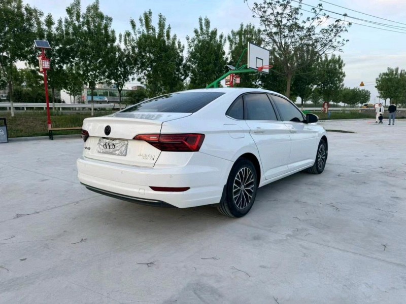 徐州20年大众速腾7