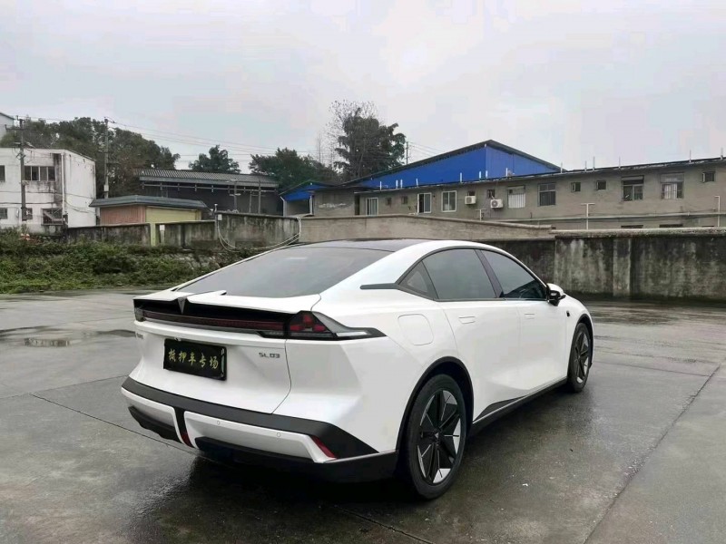 广州23年长安汽车深蓝4