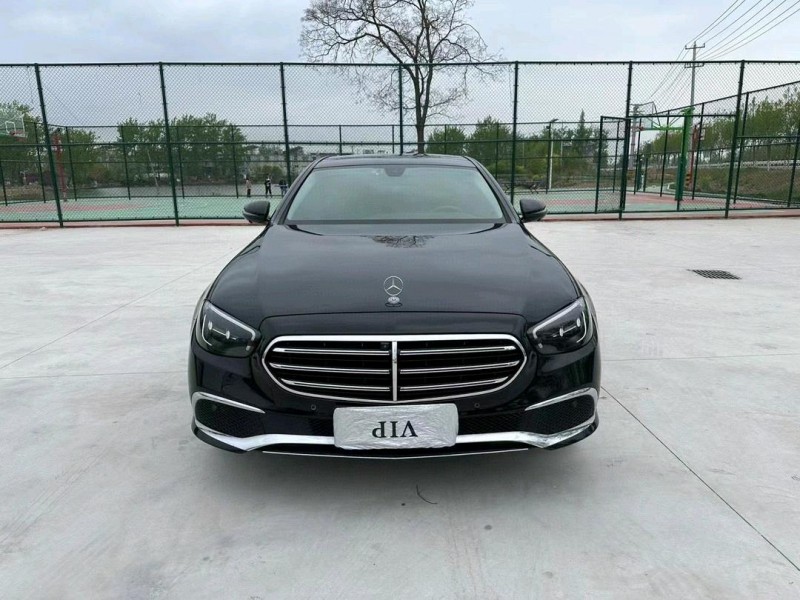 徐州22年奔驰E1