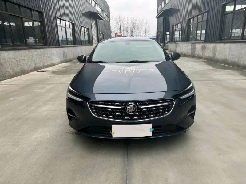 徐州21年别克君威1