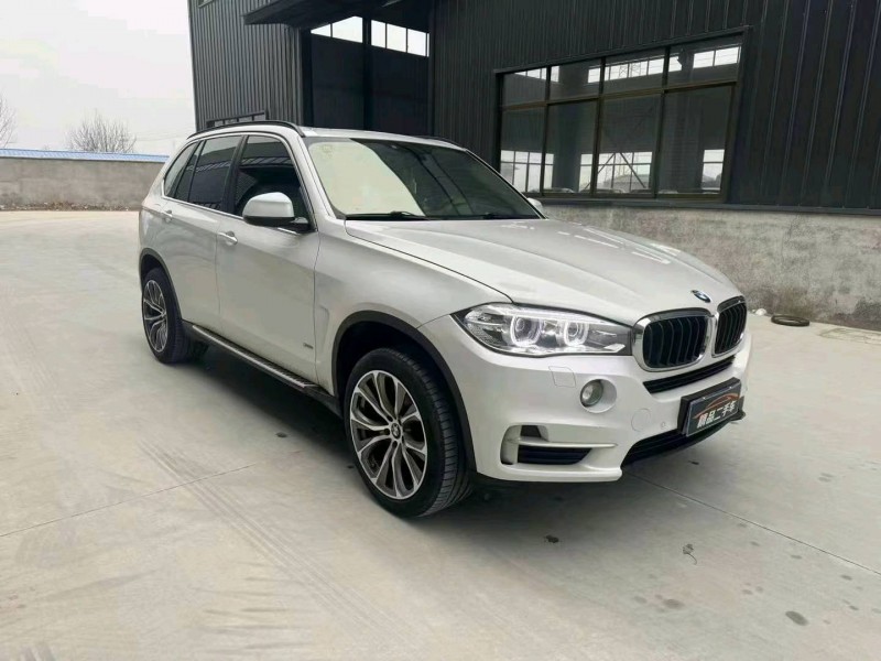 徐州17年宝马X52