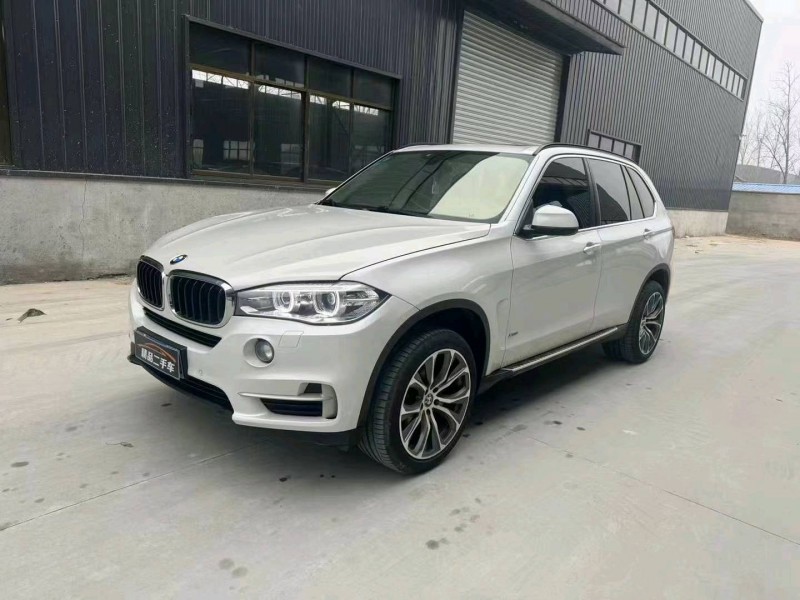 徐州17年宝马X53