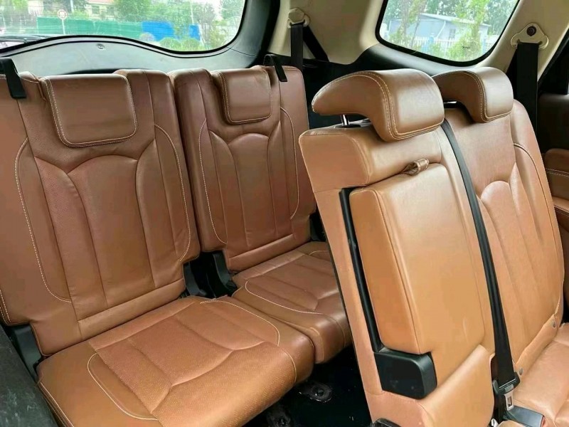 烟台18年北汽幻速S78