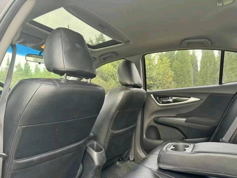 东营13年本田凌派6