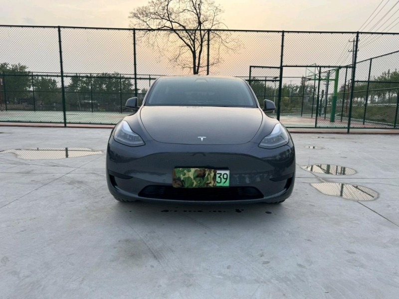 徐州23年特斯拉MODEL Y1
