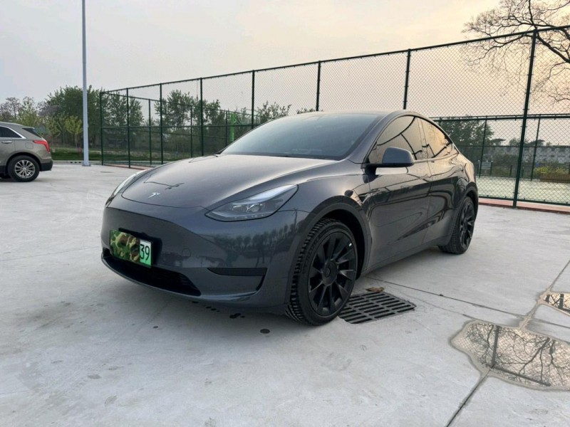 徐州23年特斯拉MODEL Y3