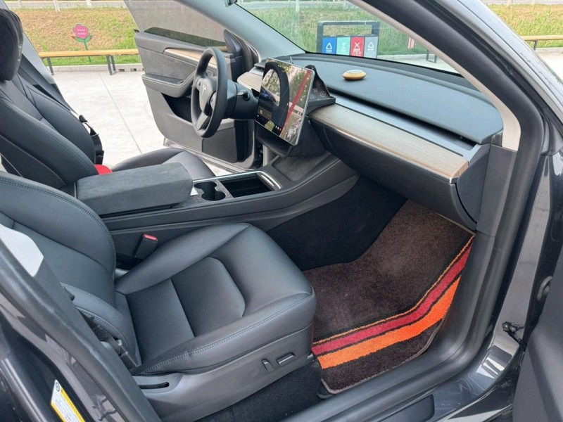 徐州23年特斯拉MODEL Y4