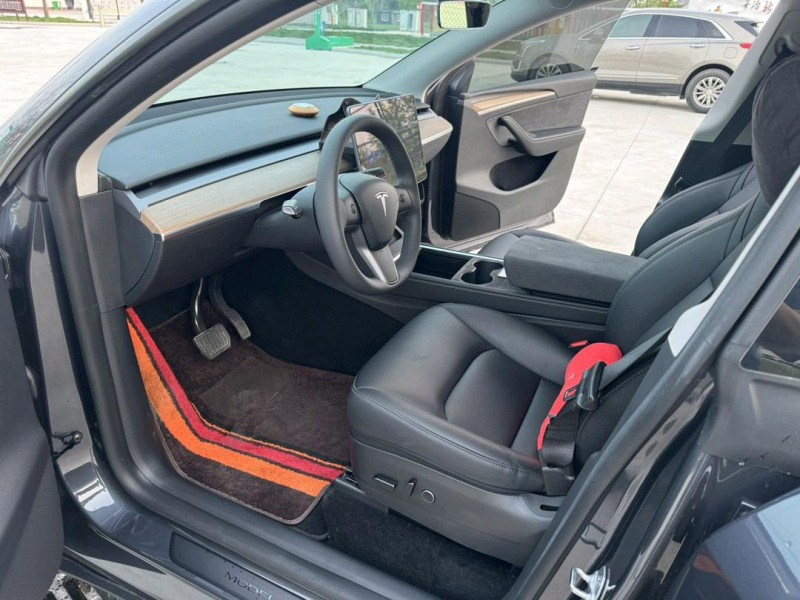 徐州23年特斯拉MODEL Y5