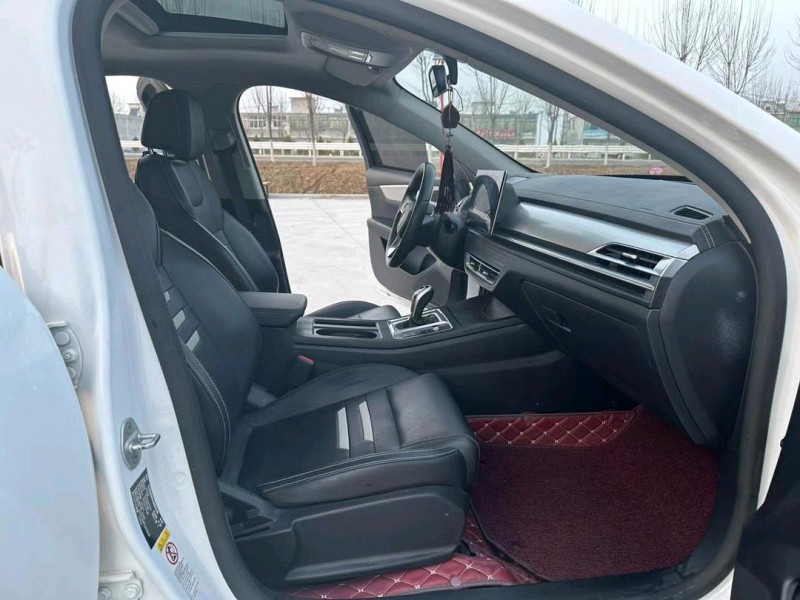 徐州21年比亚迪秦5