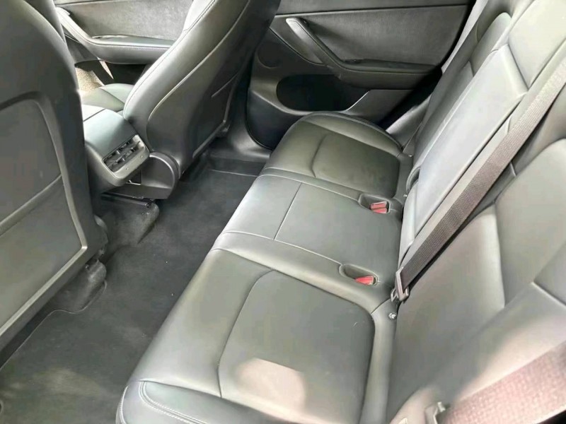 東營22年特斯拉MODEL Y8