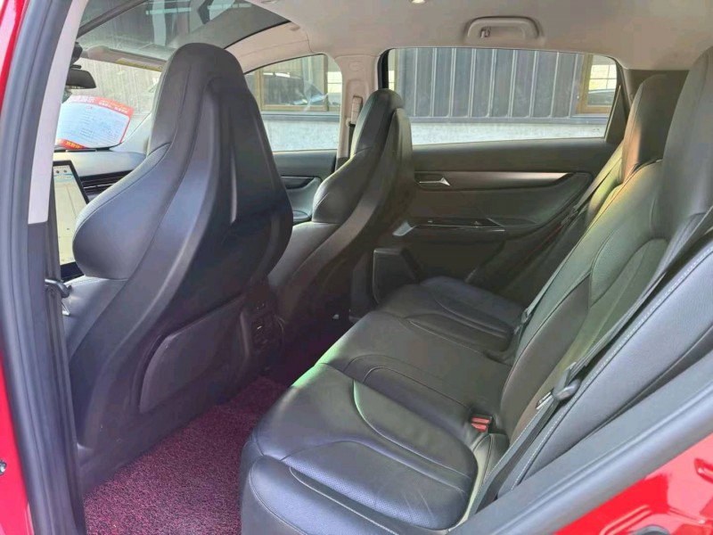 徐州19年小鵬汽車G38