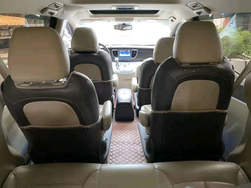 广州12年别克GL87