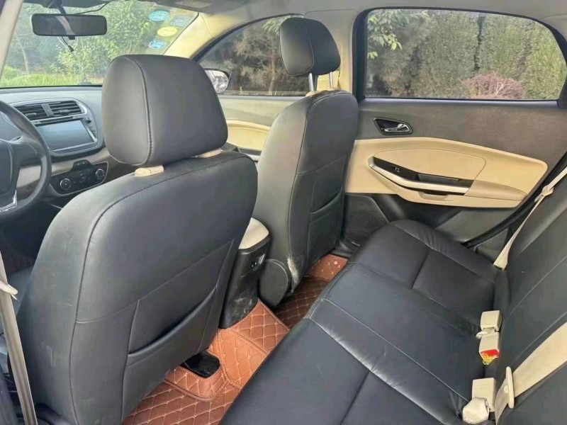 东营18年福特福睿斯6