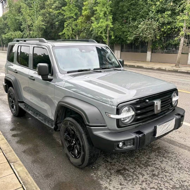 成都23年长城汽车坦克3002