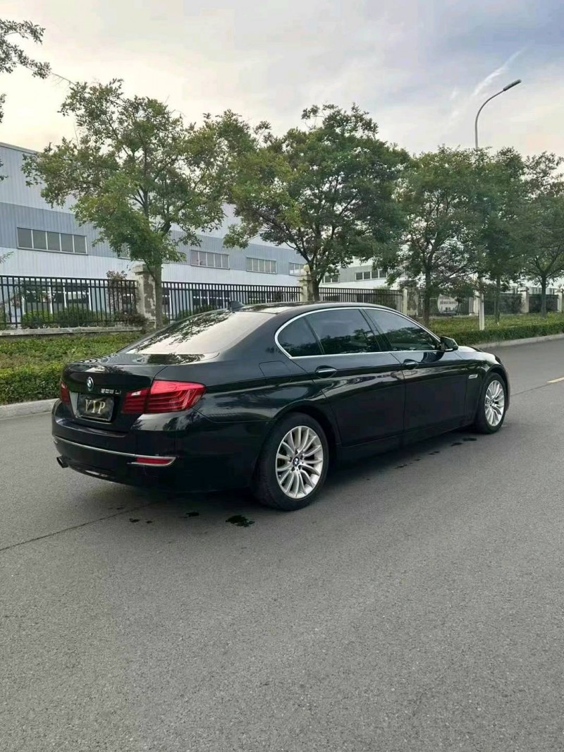 徐州15年宝马5系8