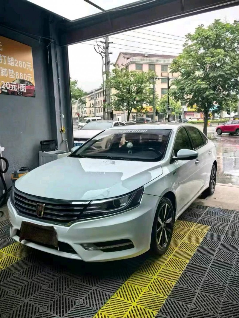 湖州19年榮威i62