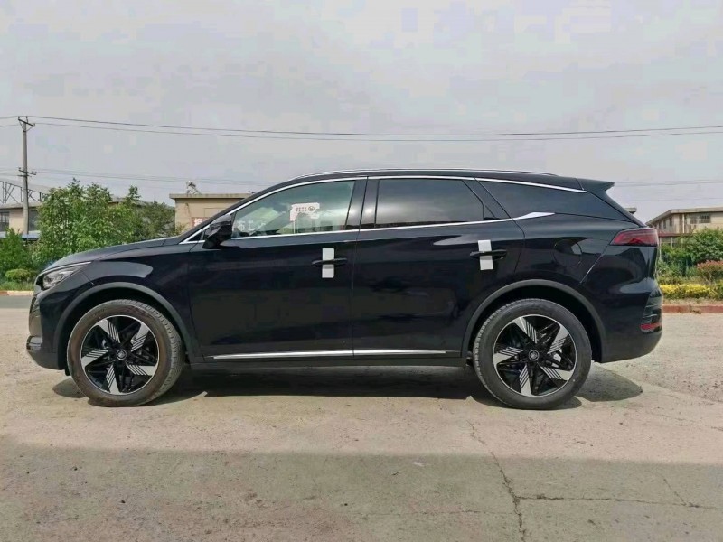 烟台24年比亚迪唐3