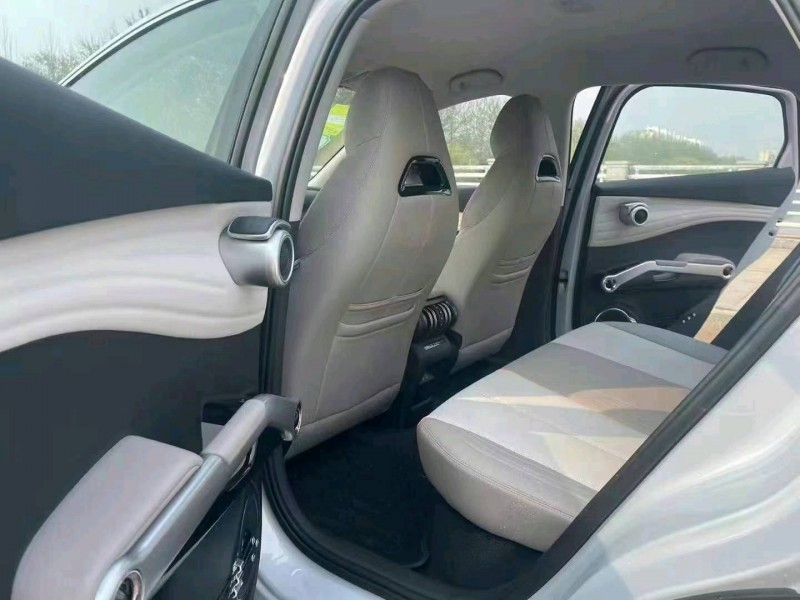 邢台24年比亚迪元3