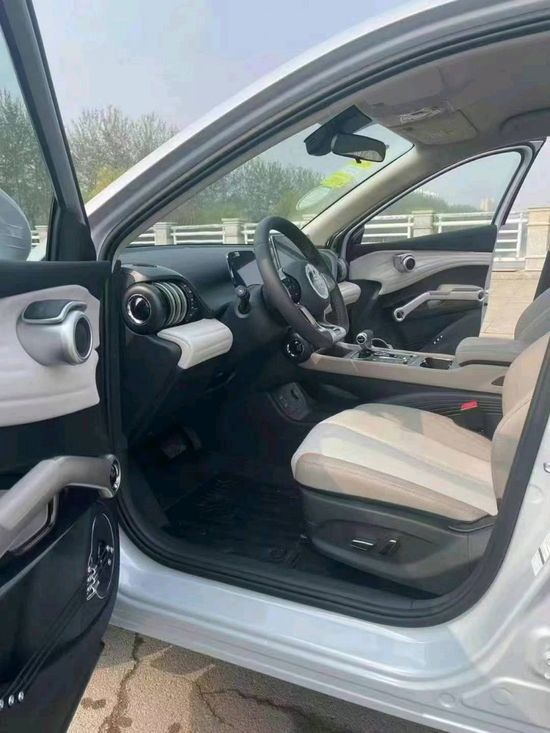 邢台24年比亚迪元8