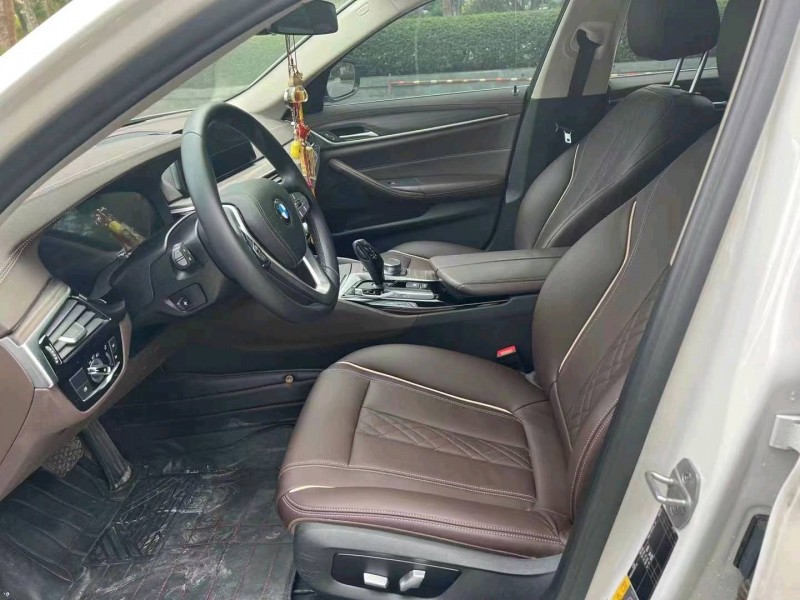 佛山20年宝马5系6