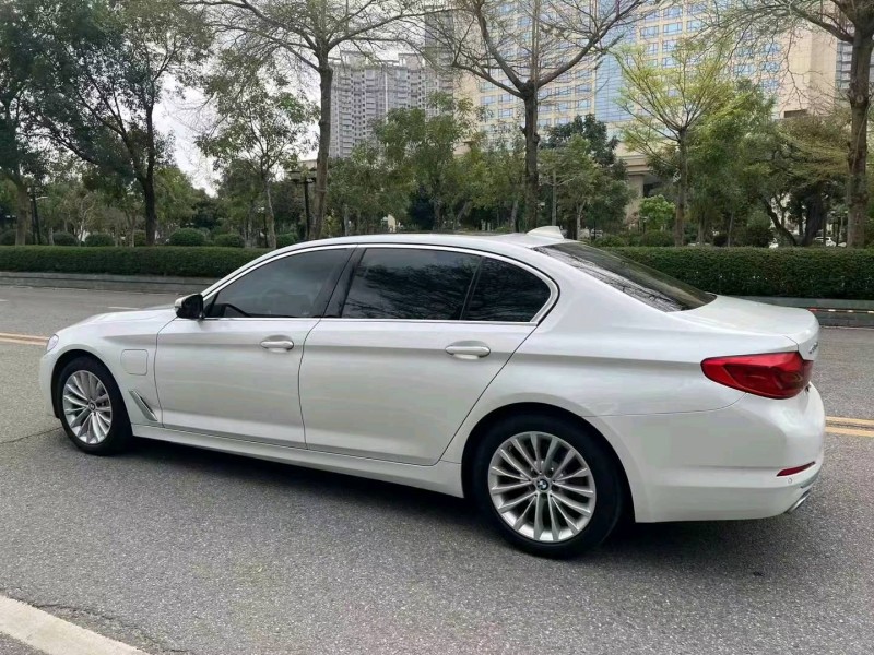 佛山20年宝马5系7