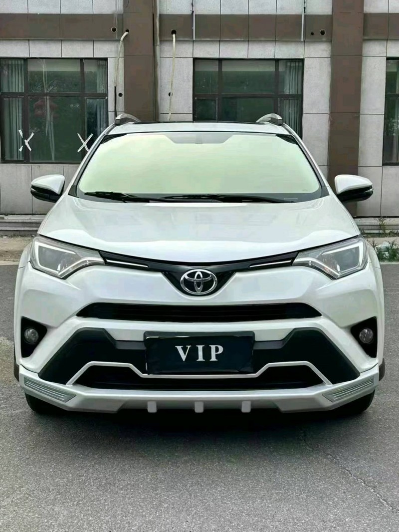 吉林19年豐田RAV41