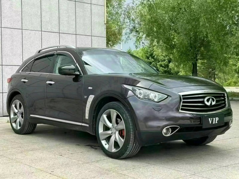 吉林13年英菲尼迪QX703