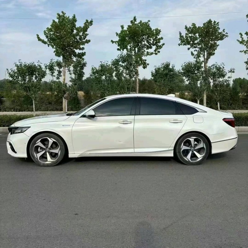 东营21年本田英诗派3