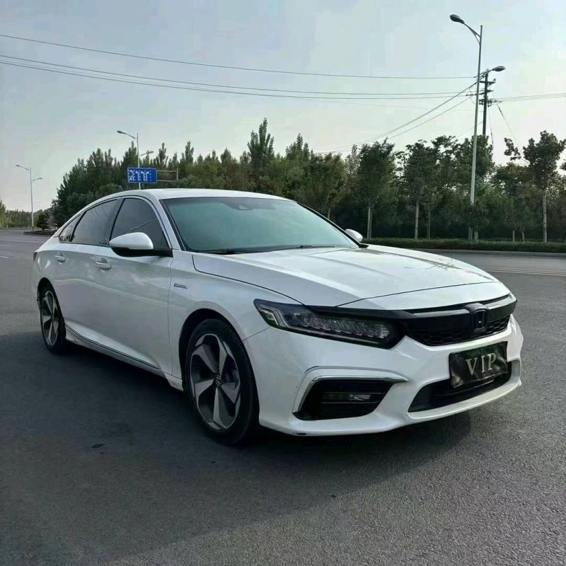 东营21年本田英诗派9