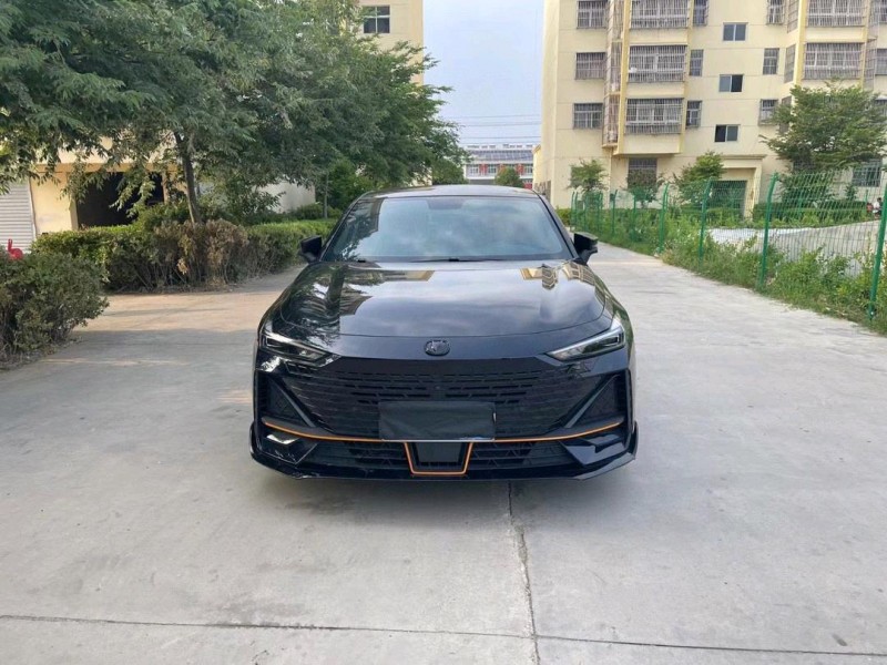 徐州22年长安汽车UNI-V1