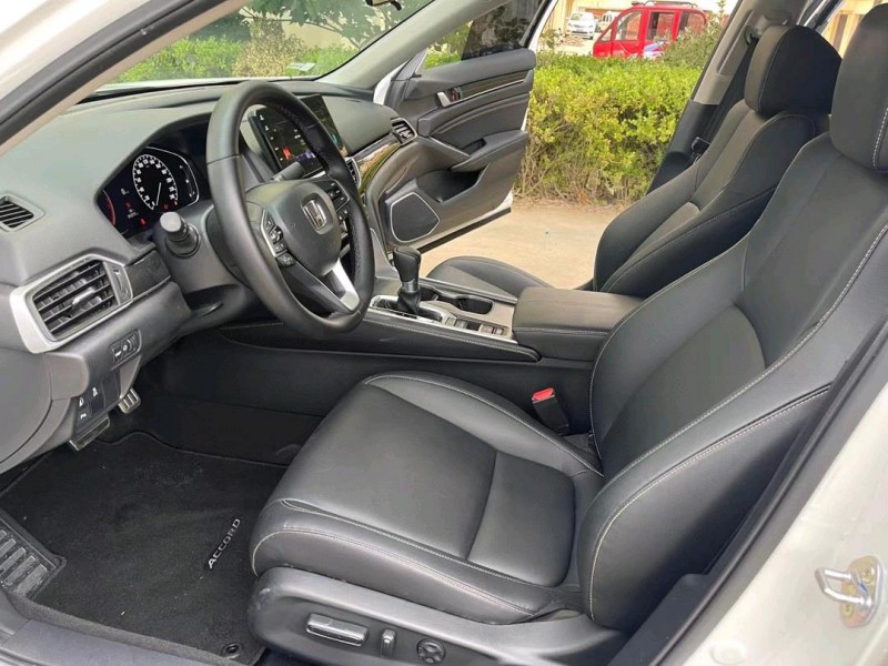 徐州23年本田雅阁5