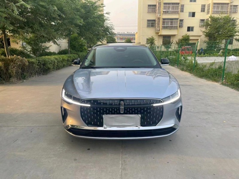 徐州24年林肯Z1