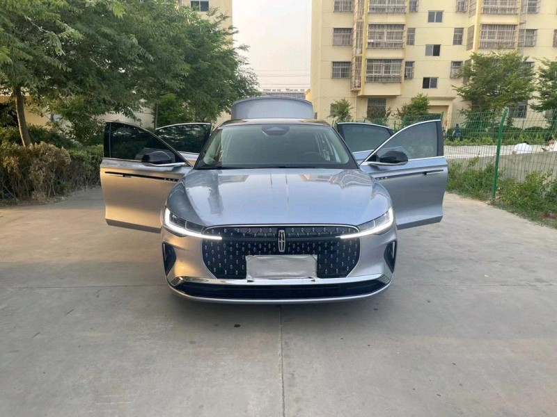 徐州24年林肯Z6
