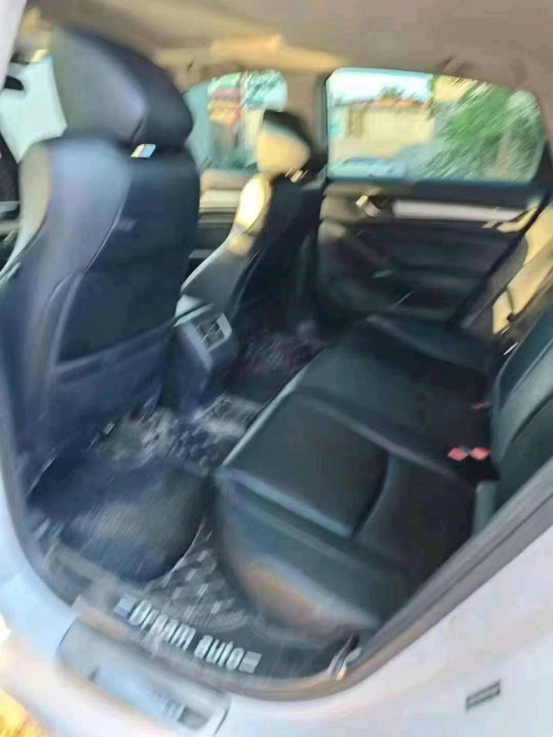 保定19年本田雅阁5