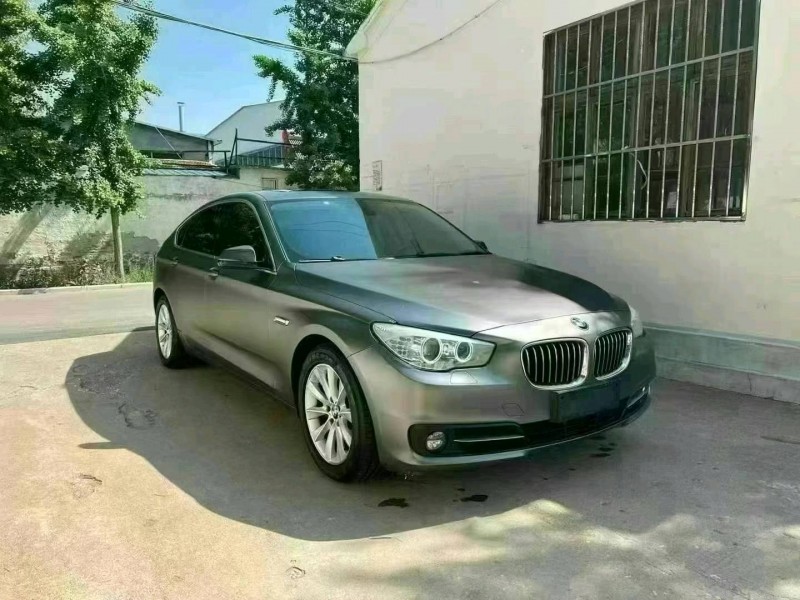 潍坊15年宝马5系3