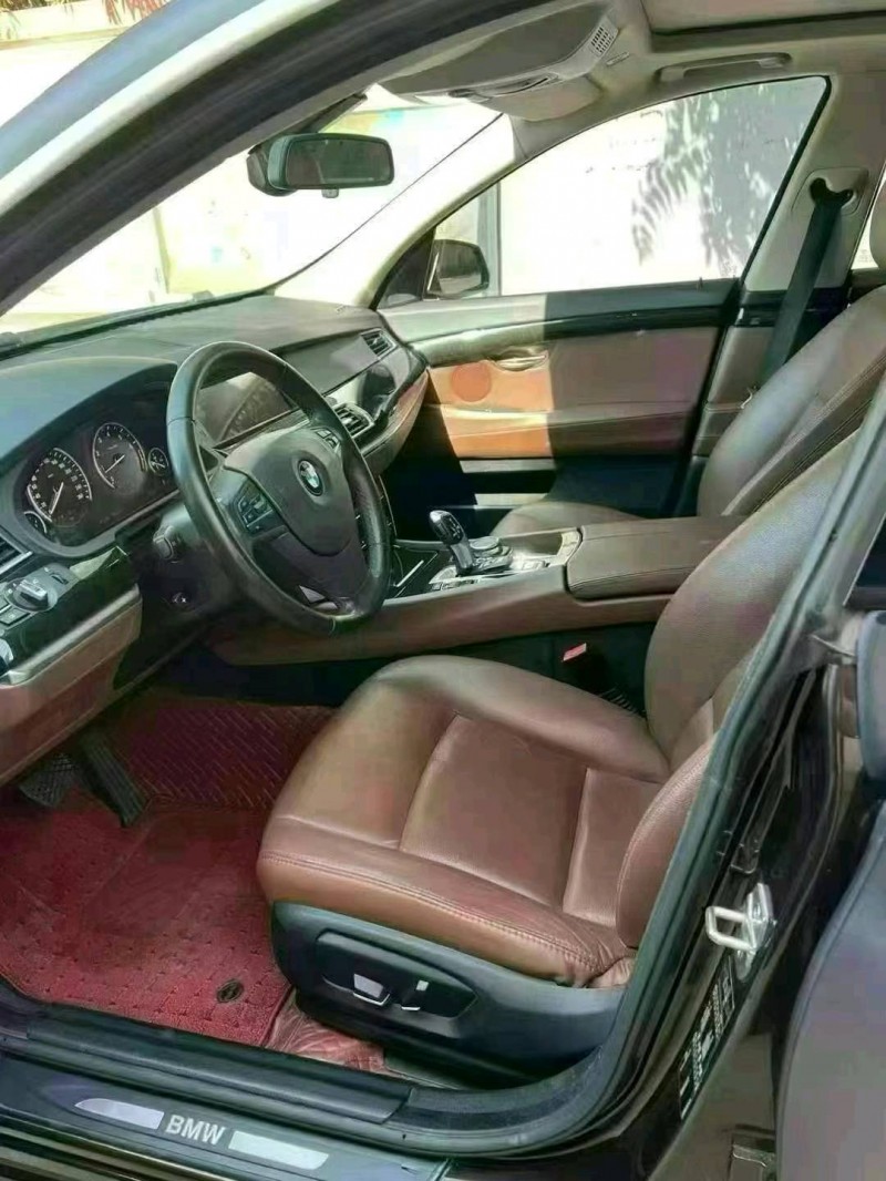 潍坊15年宝马5系5