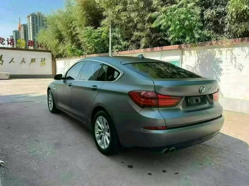 潍坊15年宝马5系8