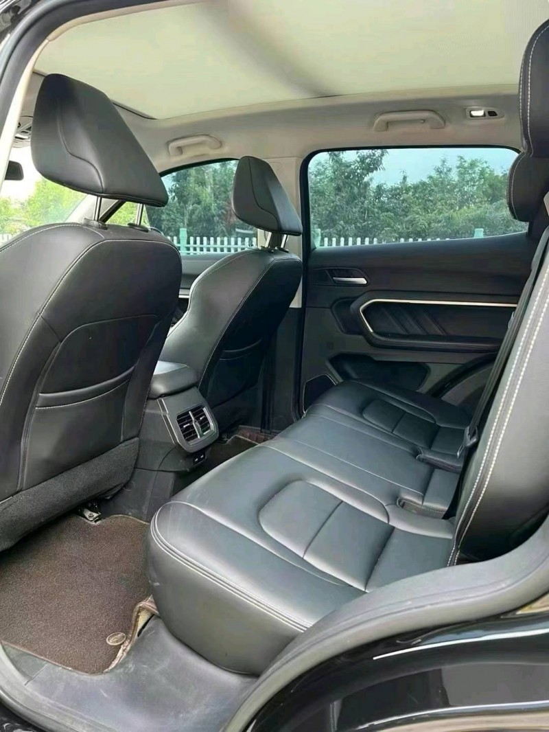 潍坊19年哈弗H66