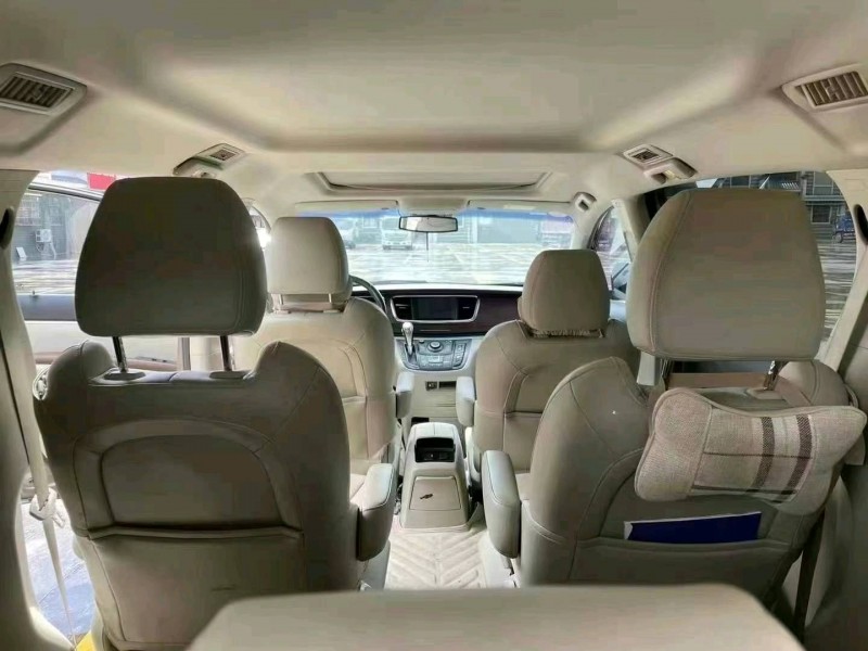 汕头18年别克GL84