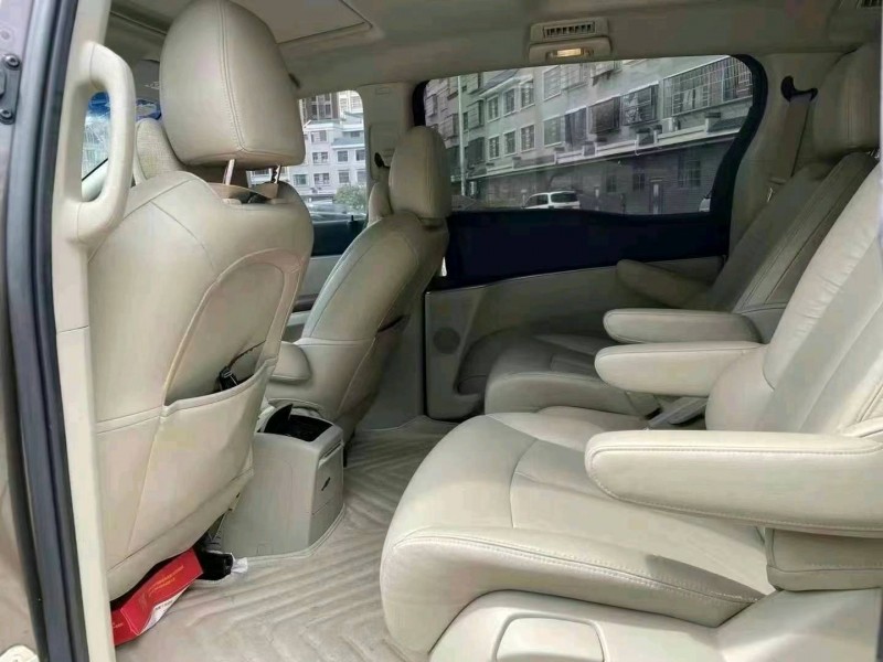 汕头18年别克GL89