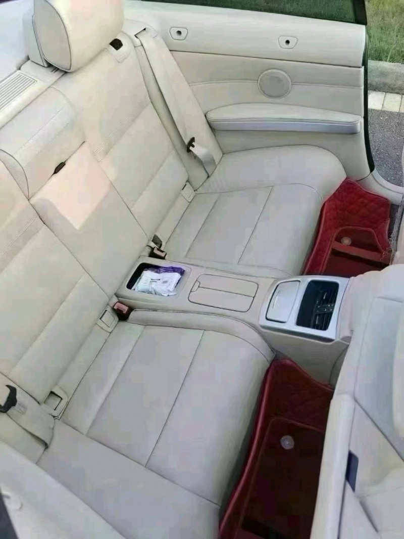 潍坊10年宝马3系6