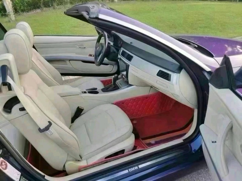 潍坊10年宝马3系7