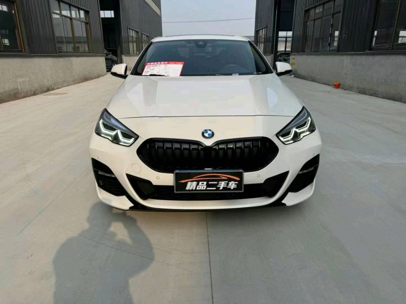 徐州22年宝马2系1