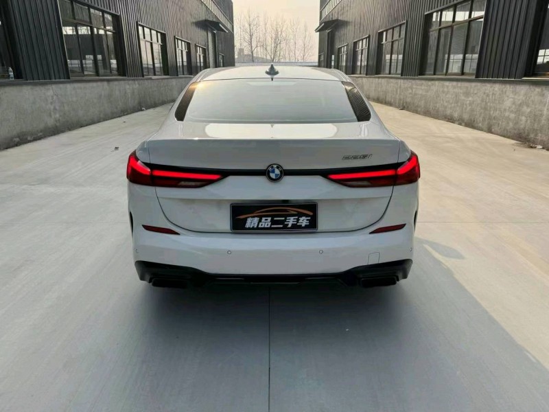 徐州22年宝马2系5